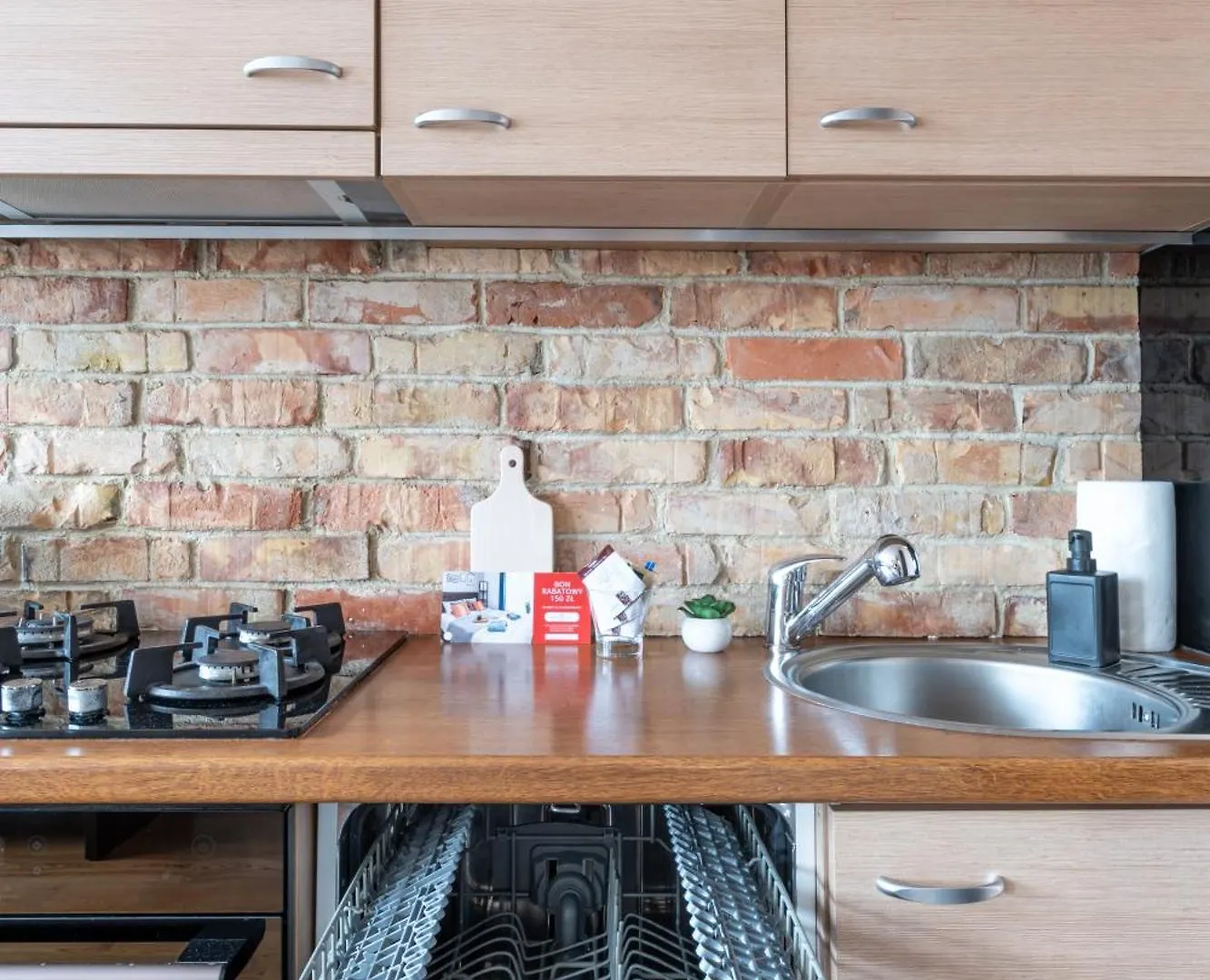 Apartmán Superapart Markowska Apt 113 Varšava Polsko