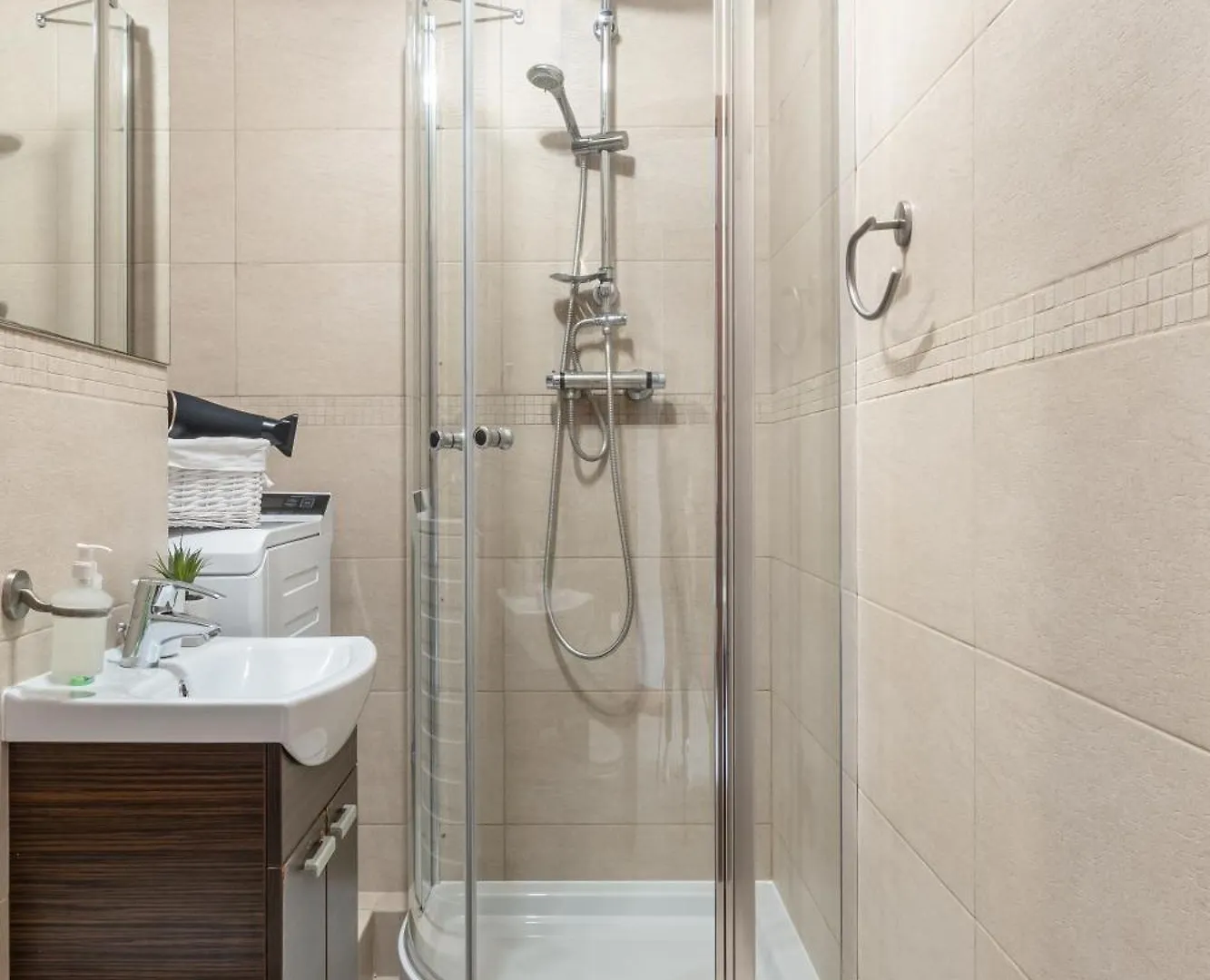 Apartmán Superapart Markowska Apt 113 Varšava