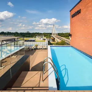 Hotel Barcelo Powisle, Varšava