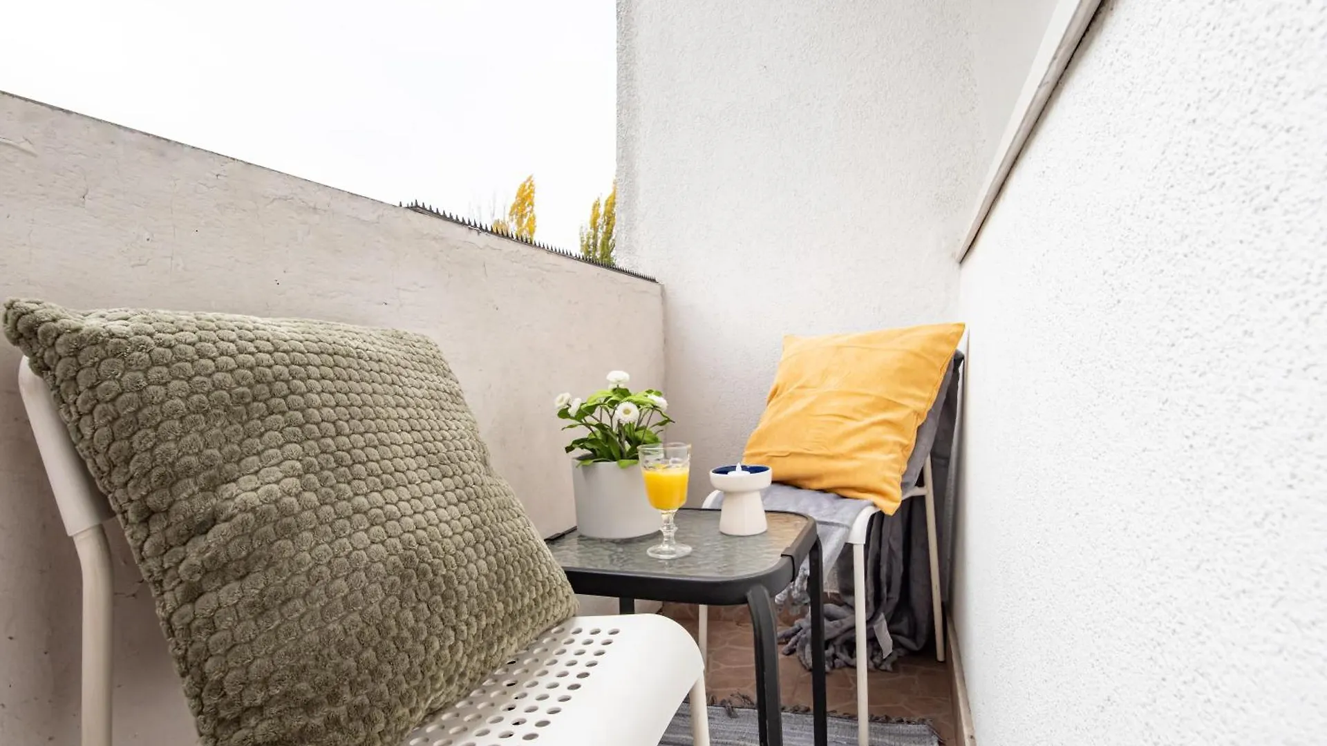 Apartment Superapart Markowska Apt 113 Warsaw