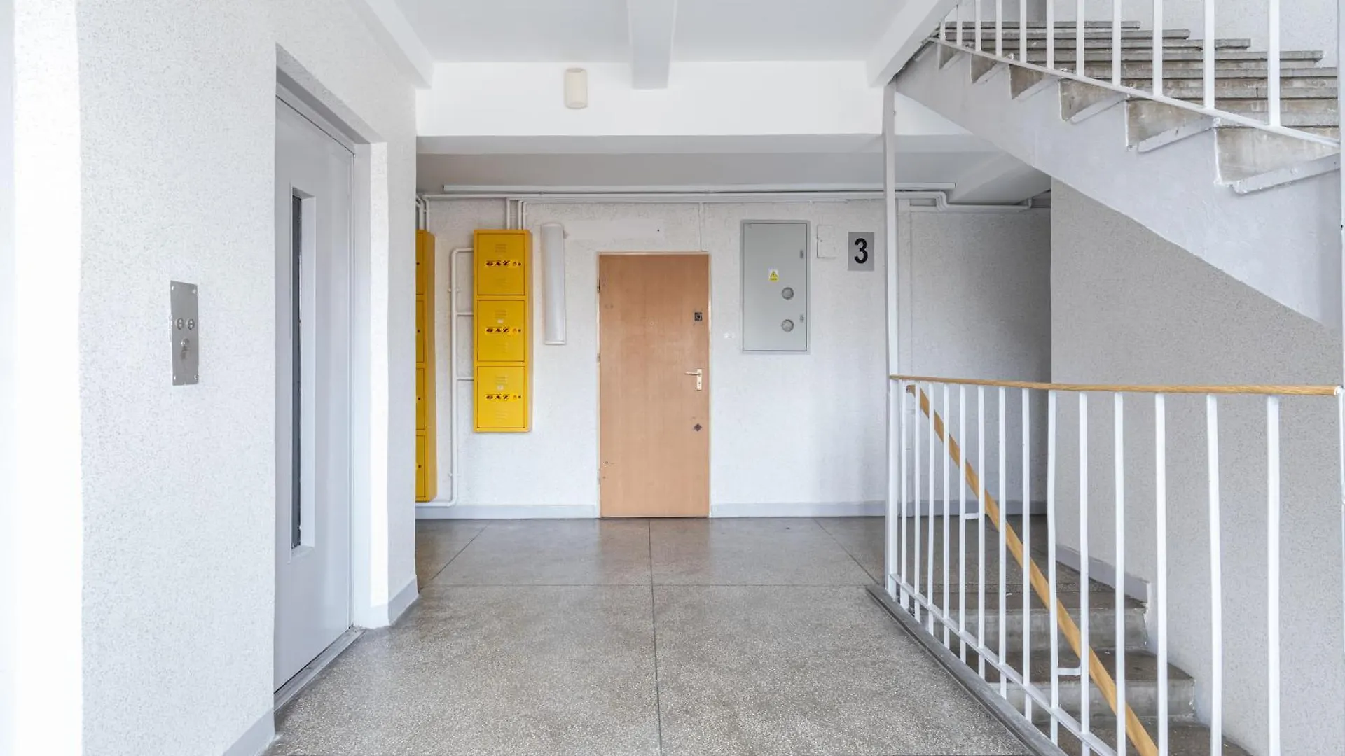 Apartment Superapart Markowska Apt 113 Warsaw